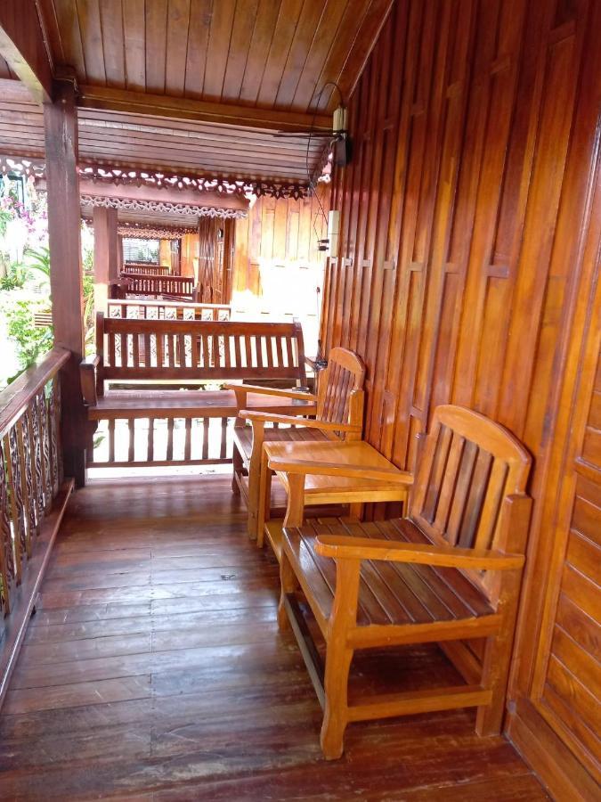Ur The Private Hotel Hua Hin