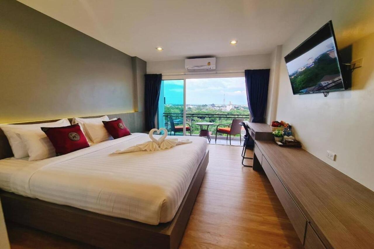 Hotel Ur The Private 3*